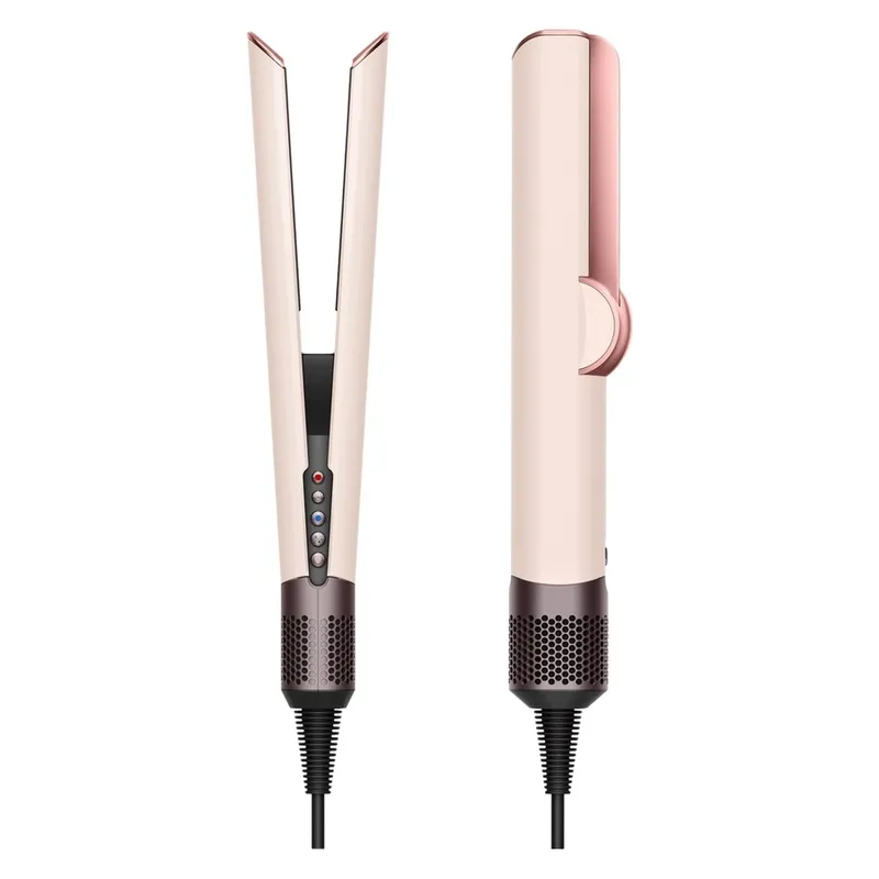 Dyson Airstrait Straightener Ceramic Pink/Rose Gold