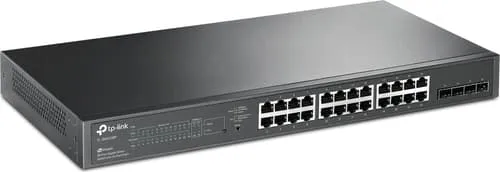 Tp-link Jetstream Tl-sg2428p