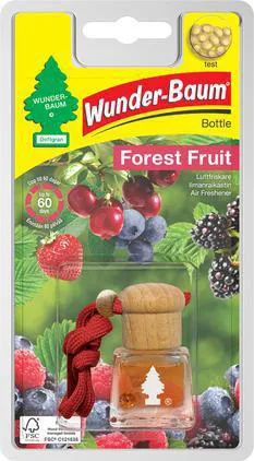 Flaska Forest Fruit Wunder-Baum