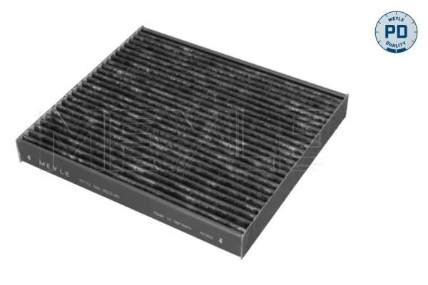 Kupéfilter MEYLE 37-12 326 0023/PD