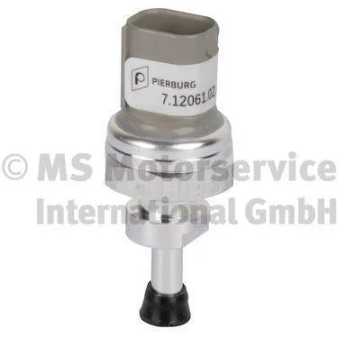 Avgastrycksensor PIERBURG 7.12061.02.0