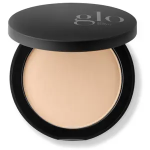 Glo Skin Beauty Pressed Base Natural Light - 9 g