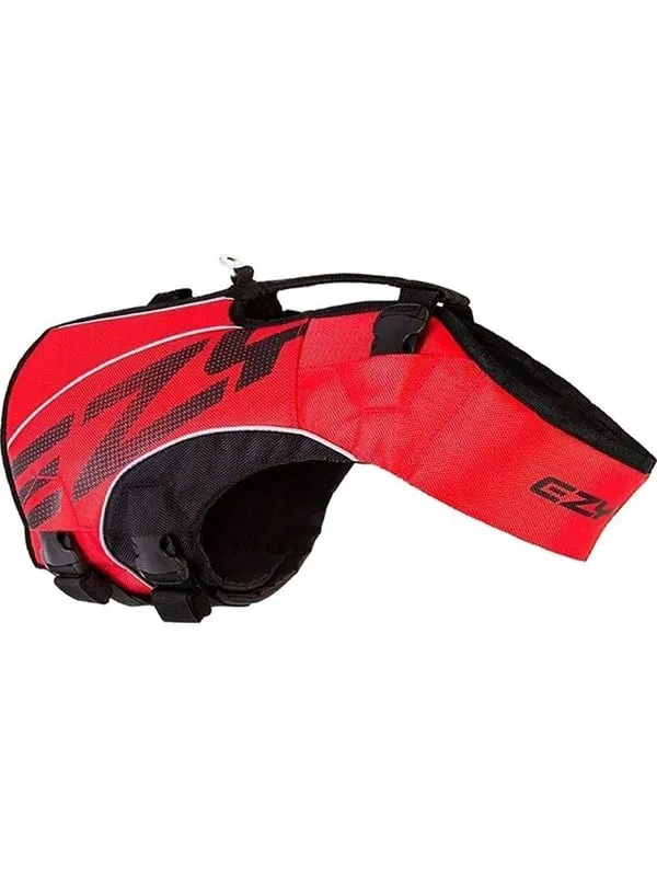 Ezydog ezydog flytväst x2 boost röd s 9-20 kg