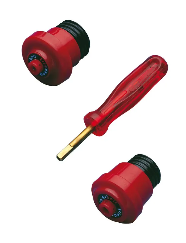 SIBA 1400701 Blockeringsdon DIII