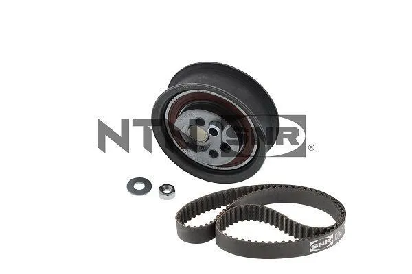Kamremssats SNR KD457.24