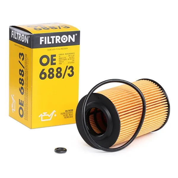 Oljefilter FILTRON OE 688/3