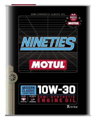 Motorolja MOTUL 110620