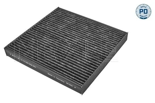 Kupéfilter MEYLE 31-12 326 0008/PD