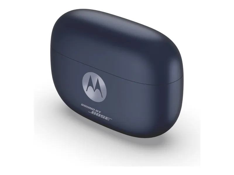Motorola moto buds 2 plus - PANTONE Silhouette