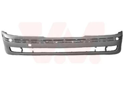 Stötfångare VAN WEZEL 0639572