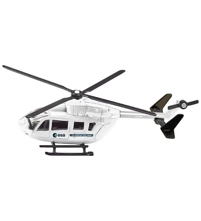 Siku Helikopter - ESA-helikopter - 1609
