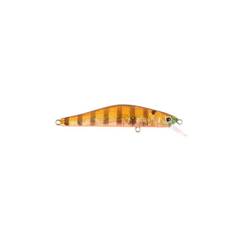 Strike Pro Inquisitor - Susp - 8cm - 8g - Brown Gill