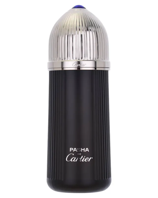 Cartier Pasha Noir EDT 150 ml