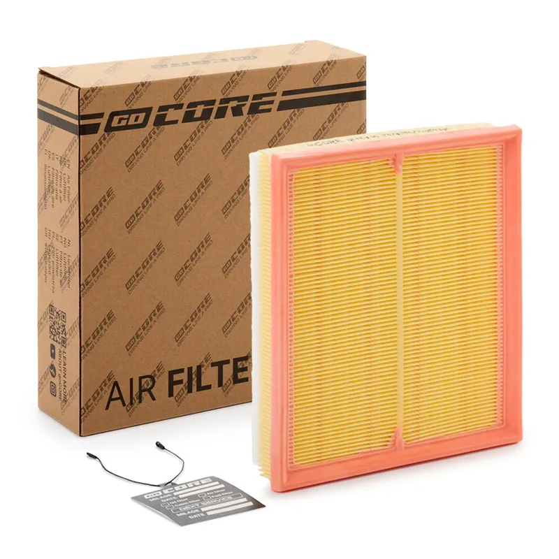 Luftfilter goCORE GCH0150