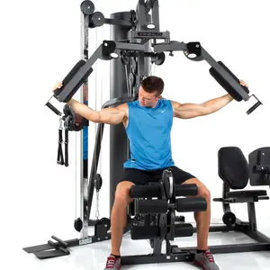Finnlo Autark 2500, Multigym