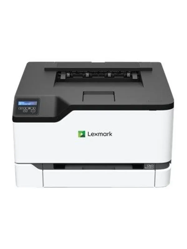 Lexmark CS331dw Color Laser Printer
