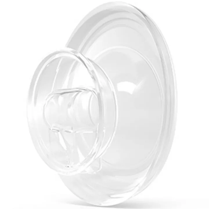 Elvie Stride Breast Shield breast funnel 21 mm 2 pcs