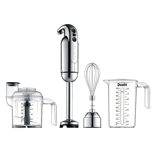 Stavmixer – Rostfritt Stål – Dualit