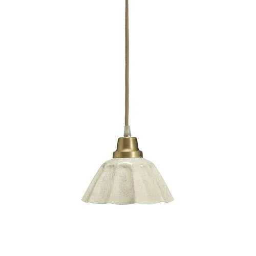 PR Home – Ester Ø17 – Fönsterlampa – Offwhite
