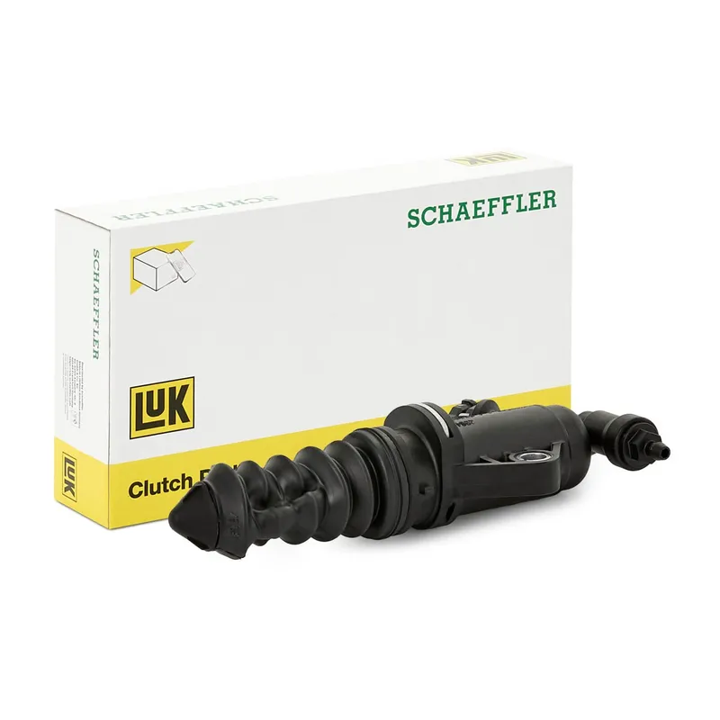 Slavcylinder, koppling LuK 512 0455 10