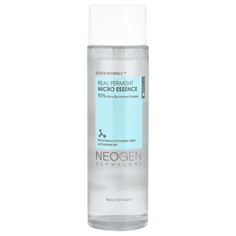 Neogen Dermalogy Real Ferment Micro Essence 150Ml