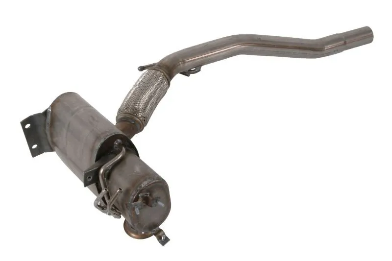 JMJ 1113E Partikelfilter (DPF)
