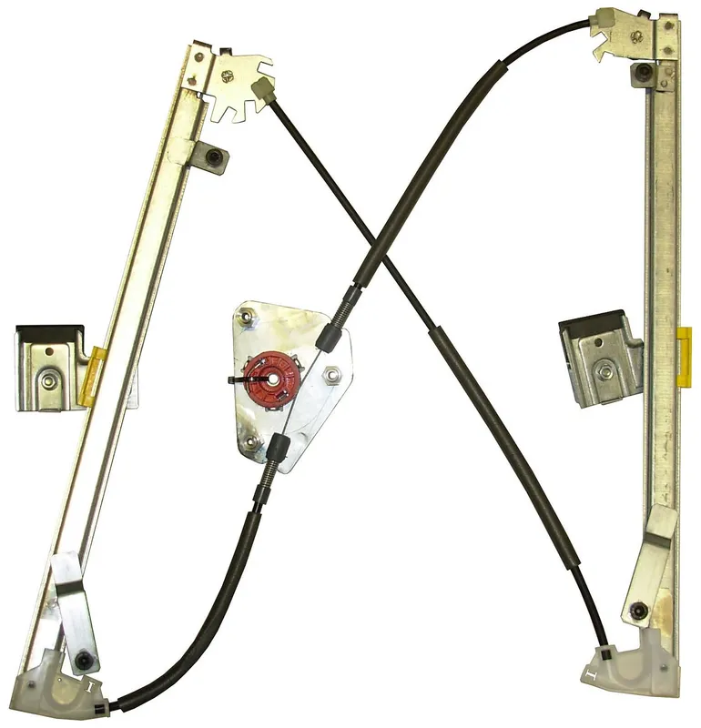 Fönsterhiss VALEO 851379