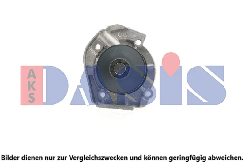 Vattenpump AKS DASIS 570627N