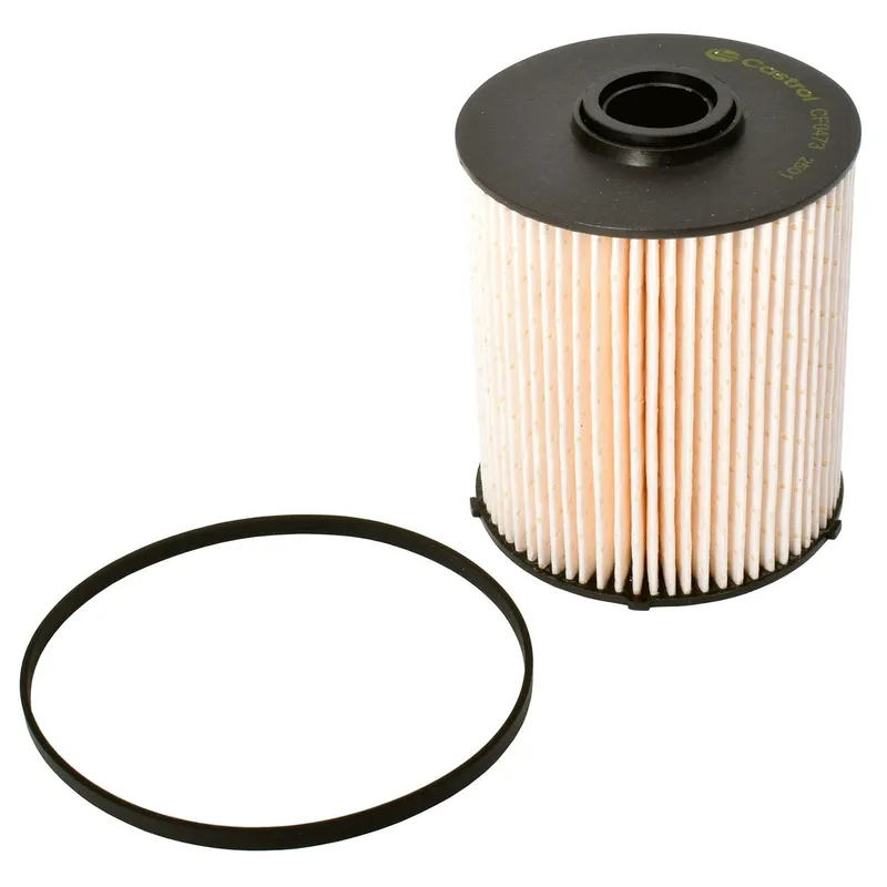 Bränslefilter Castrol filters CF0473