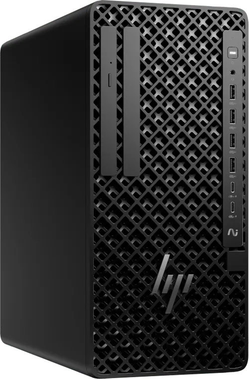 Hp Z1 G1i Tower Intel Core Ultra 7 32gb 1000gb