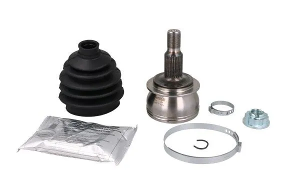 METELLI 15-1983 Ledsats, drivaxel