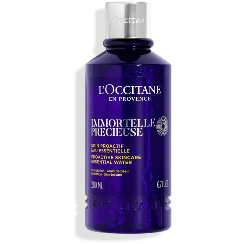 L’Occitane en Provence Immortelle Essential Water – 200 ml