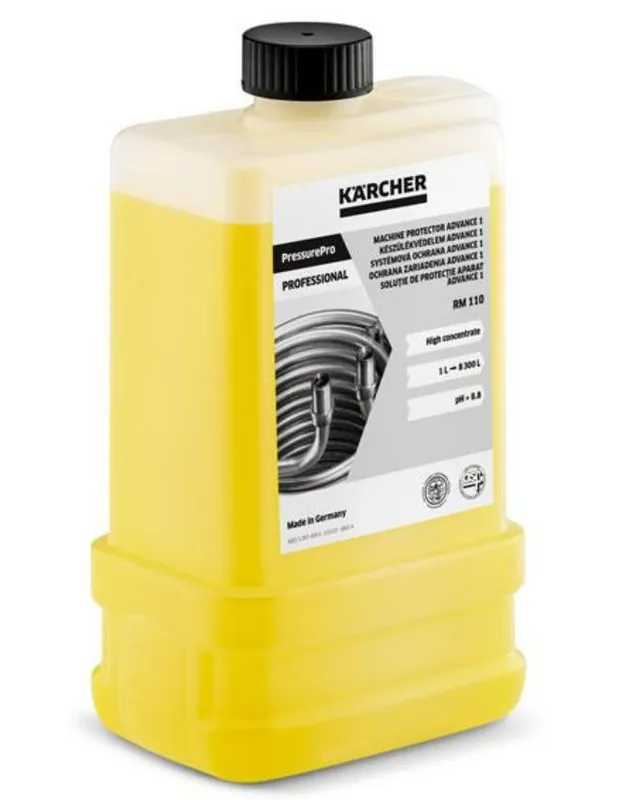 Högtryckstvätt KARCHER 6.295-325.0