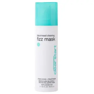 Dermalogica Clear Start Foaming Wash & Blackhead Clearing Fizz Mask