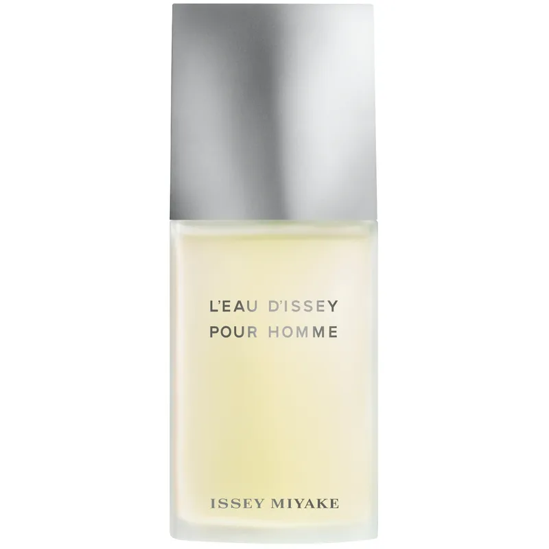 Issey Miyake L'eau D'Issey Pour Homme EDT 200 ml