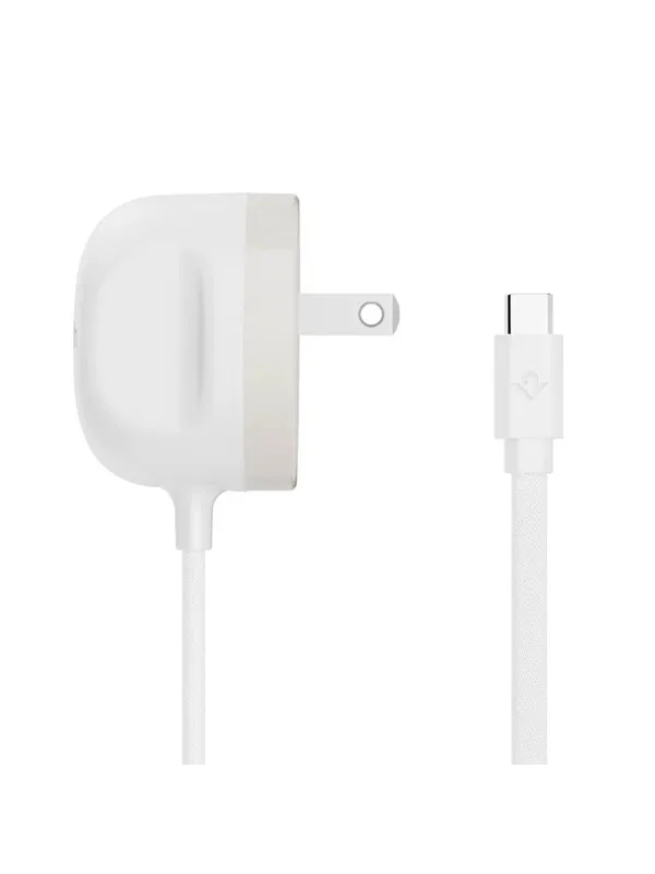 Twelve South PowerCord - 3m | Sand