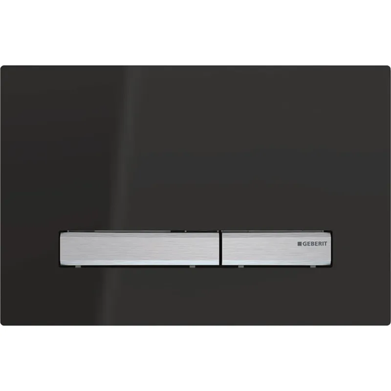 Spolknapp Geberit Sigma 50 Square