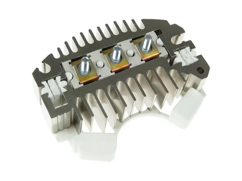 Likriktare, generator AS-PL ARC1010