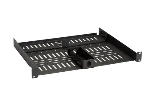 Black Box Kvx Hp-serie Rackmonteringssats