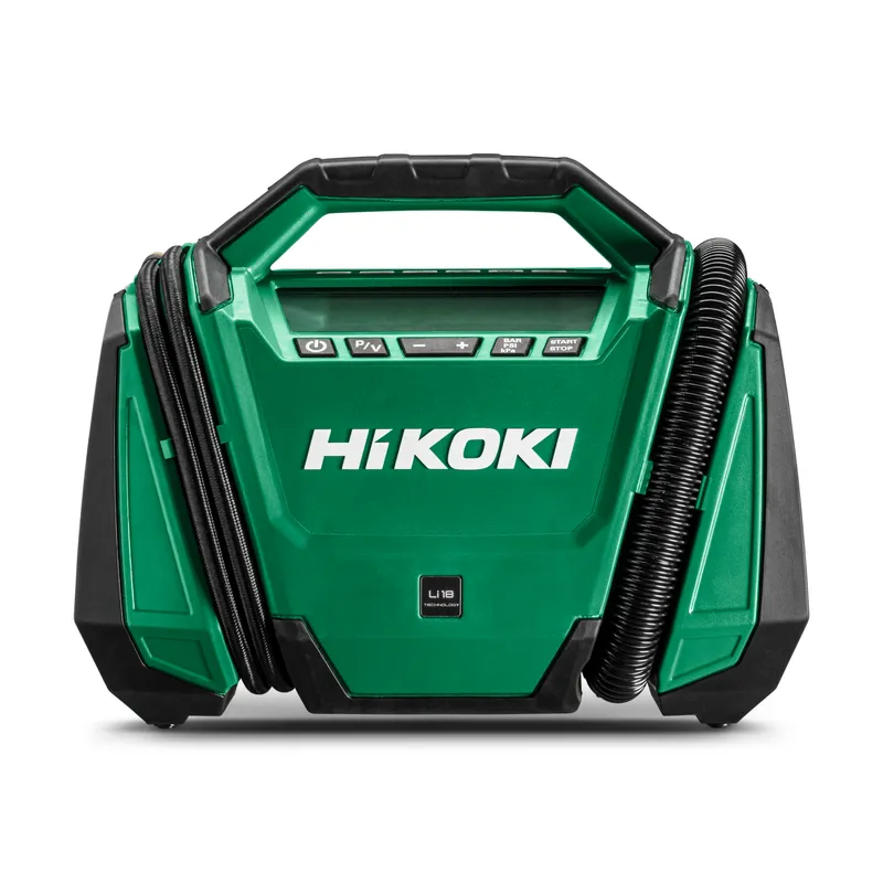 HiKOKI UP18DA Solo Kompressor