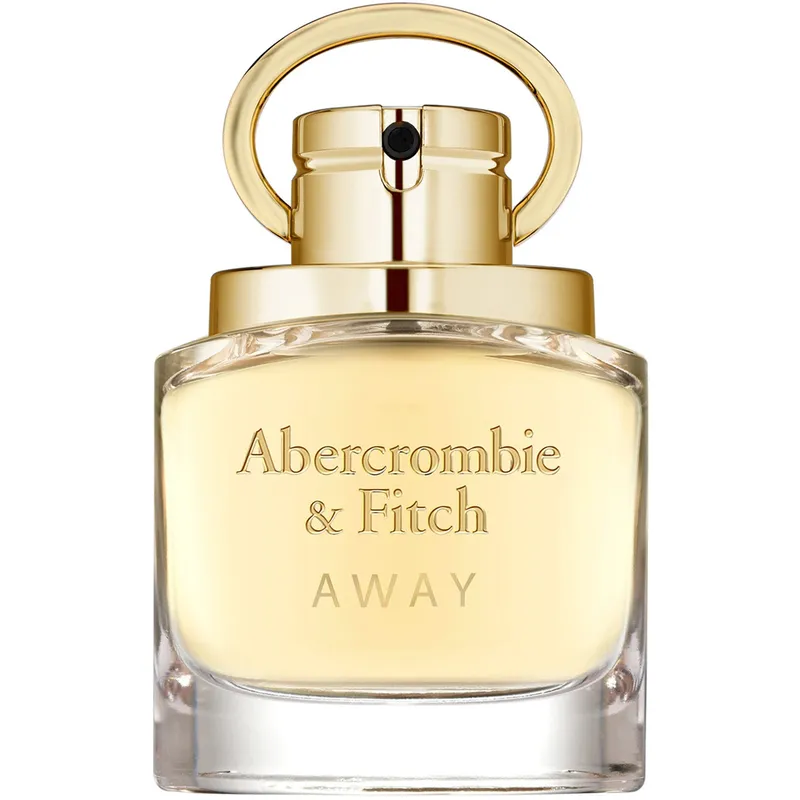 Abercrombie & Fitch Away Woman Eau de Toilette – 50 ml