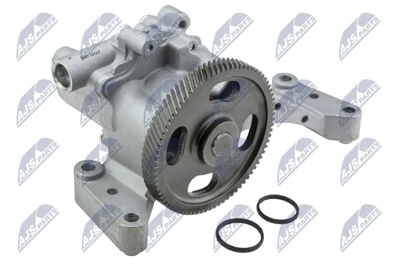 Oljepump NTY BPO-HY-005