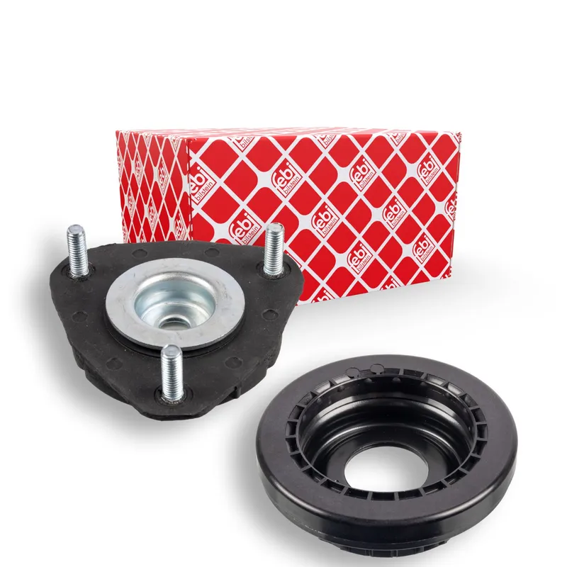 Fjäderbenslagring FEBI BILSTEIN 37227