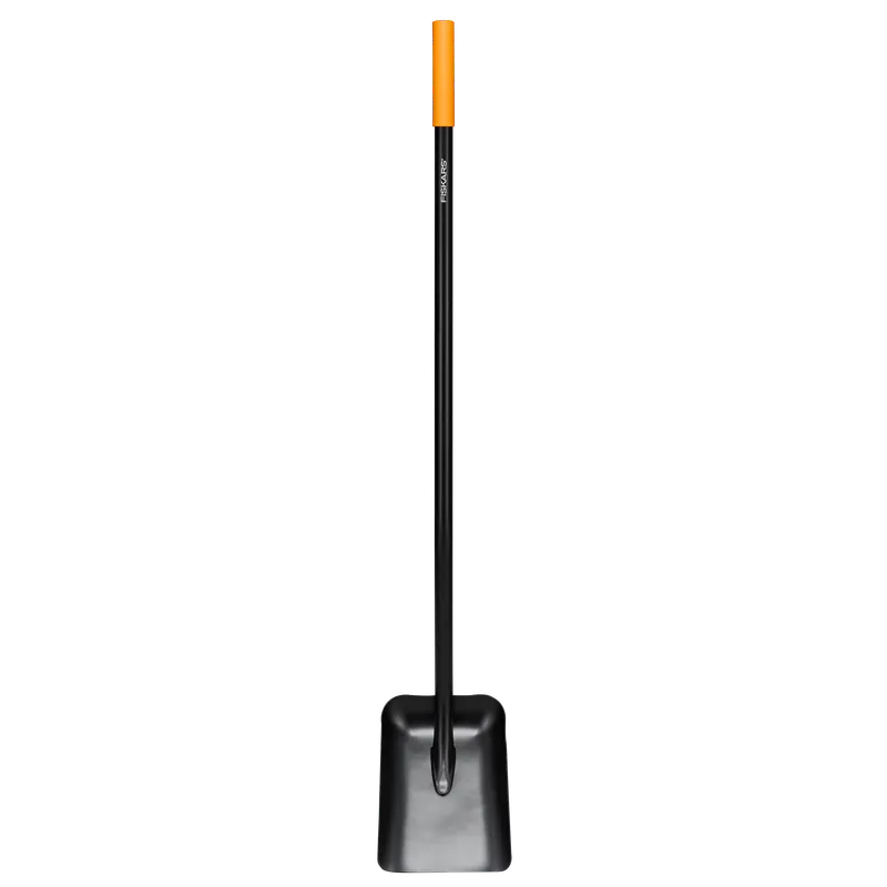 Fiskars Solid 1066720 Skyffel I-handtag, metall