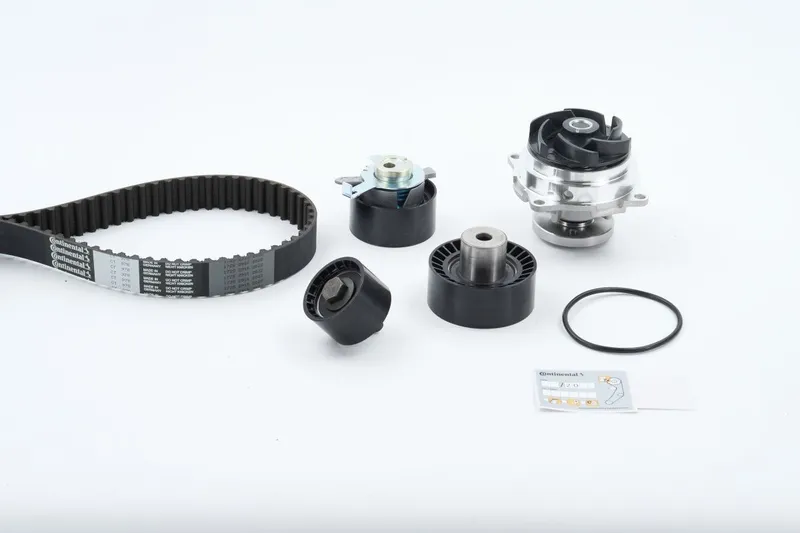 Kamremssats med vattenpump CONTITECH CT978WP2