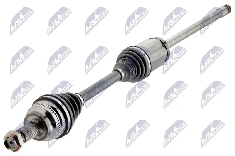 Drivaxel NTY NPW-BM-079