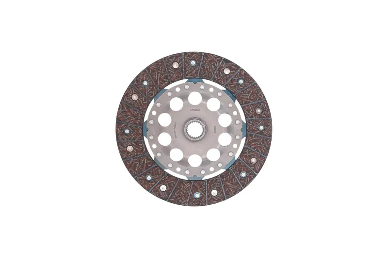 Kopplingslamell KAMOKA DC227