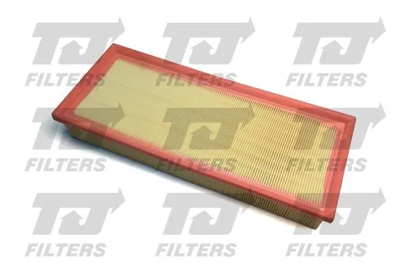 Luftfilter QUINTON HAZELL QFA0124