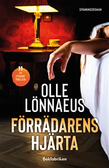 Förrädarens hjärta