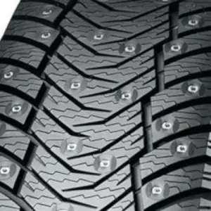 Yokohama Ice Guard IG65 ( 205/55 R16 94T XL, Dubbade )